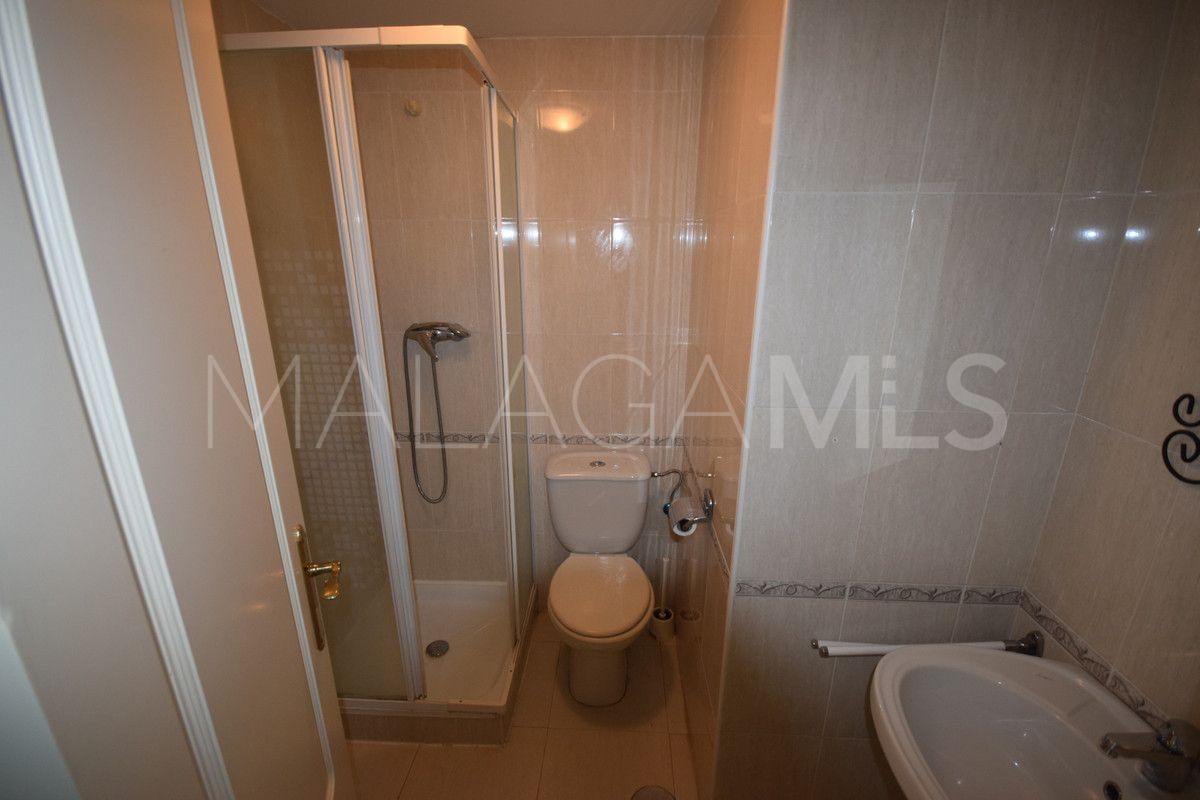 Markplanslägenhet for sale in El Rosario