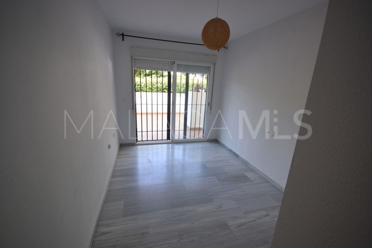 Markplanslägenhet for sale in El Rosario