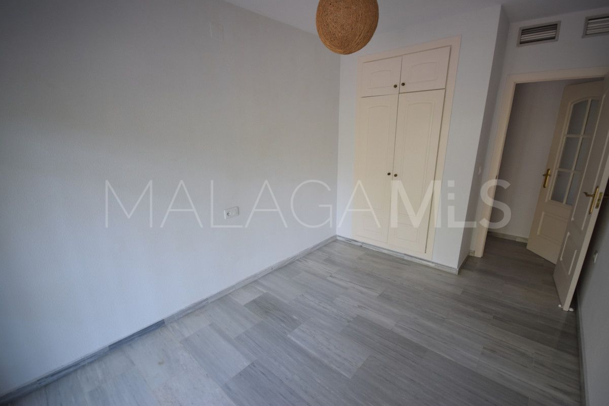 Markplanslägenhet for sale in El Rosario