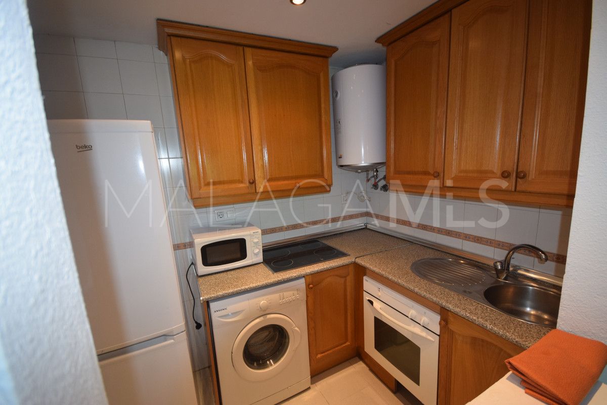 Markplanslägenhet for sale in El Rosario