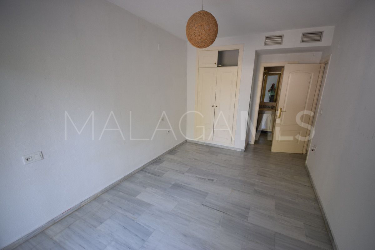 Markplanslägenhet for sale in El Rosario