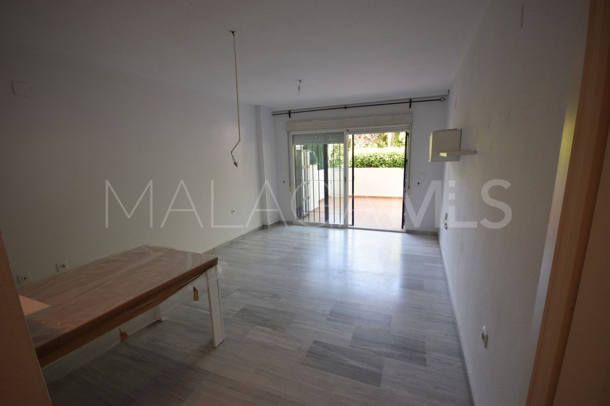 Markplanslägenhet for sale in El Rosario