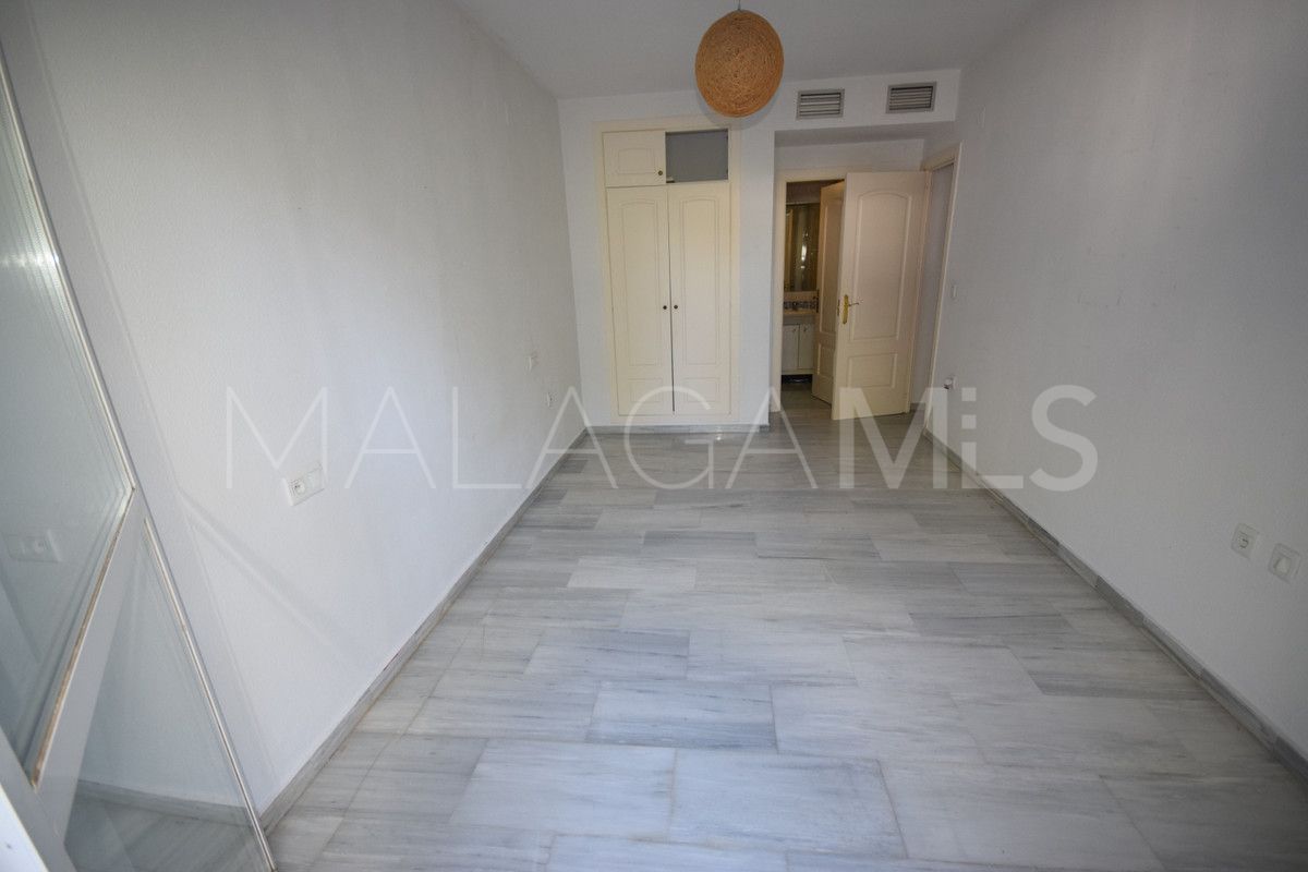 Markplanslägenhet for sale in El Rosario