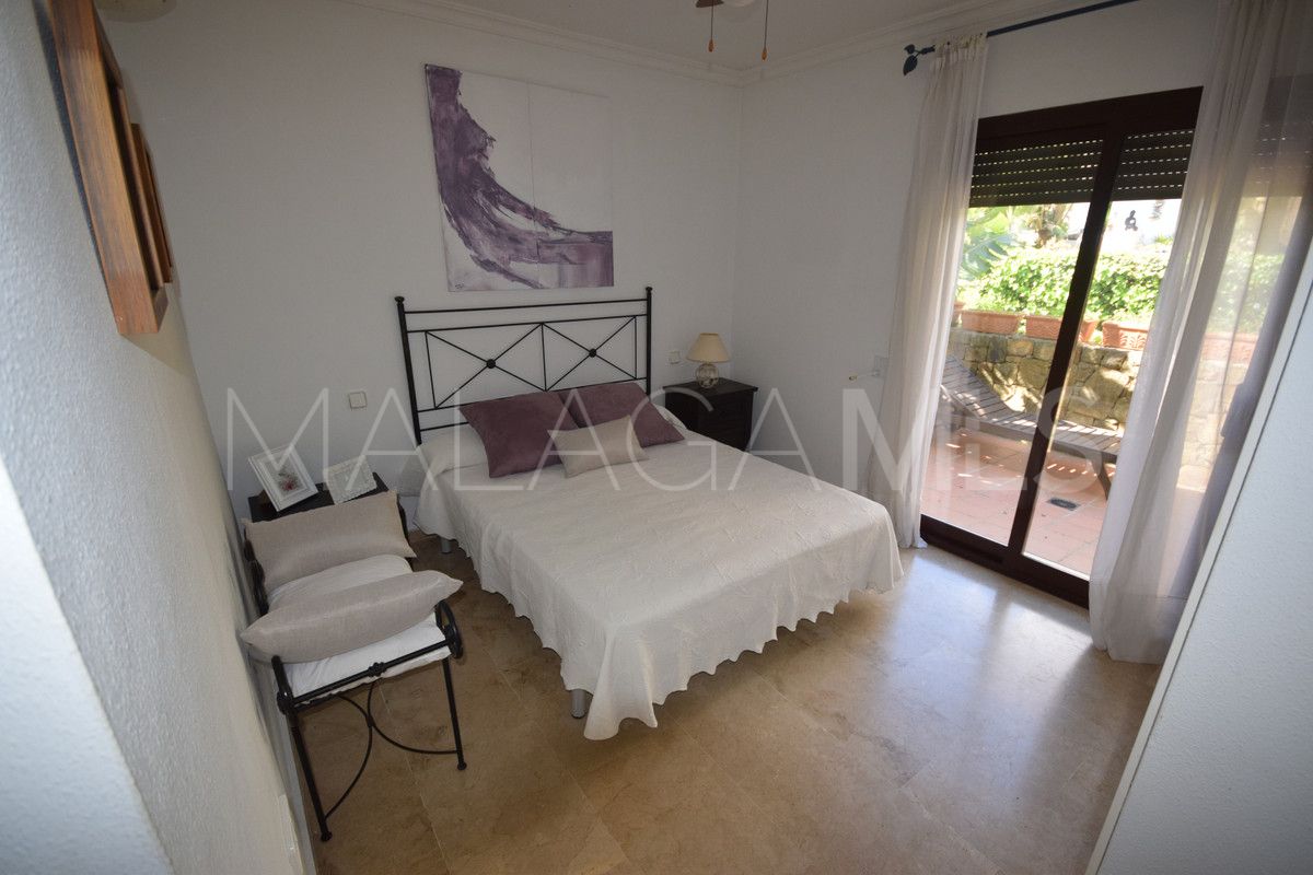 Marbella Ciudad, apartamento with 2 bedrooms a la venta