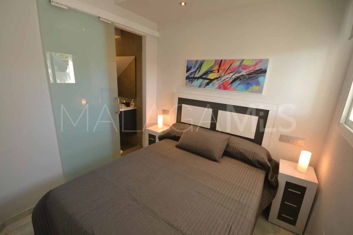 Adosado for sale de 2 bedrooms in La Reserva de Marbella