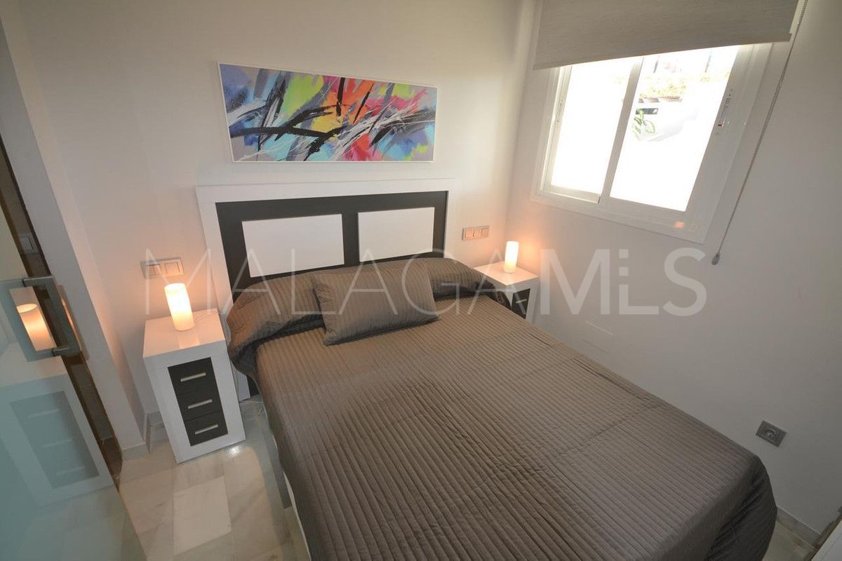 Adosado for sale de 2 bedrooms in La Reserva de Marbella
