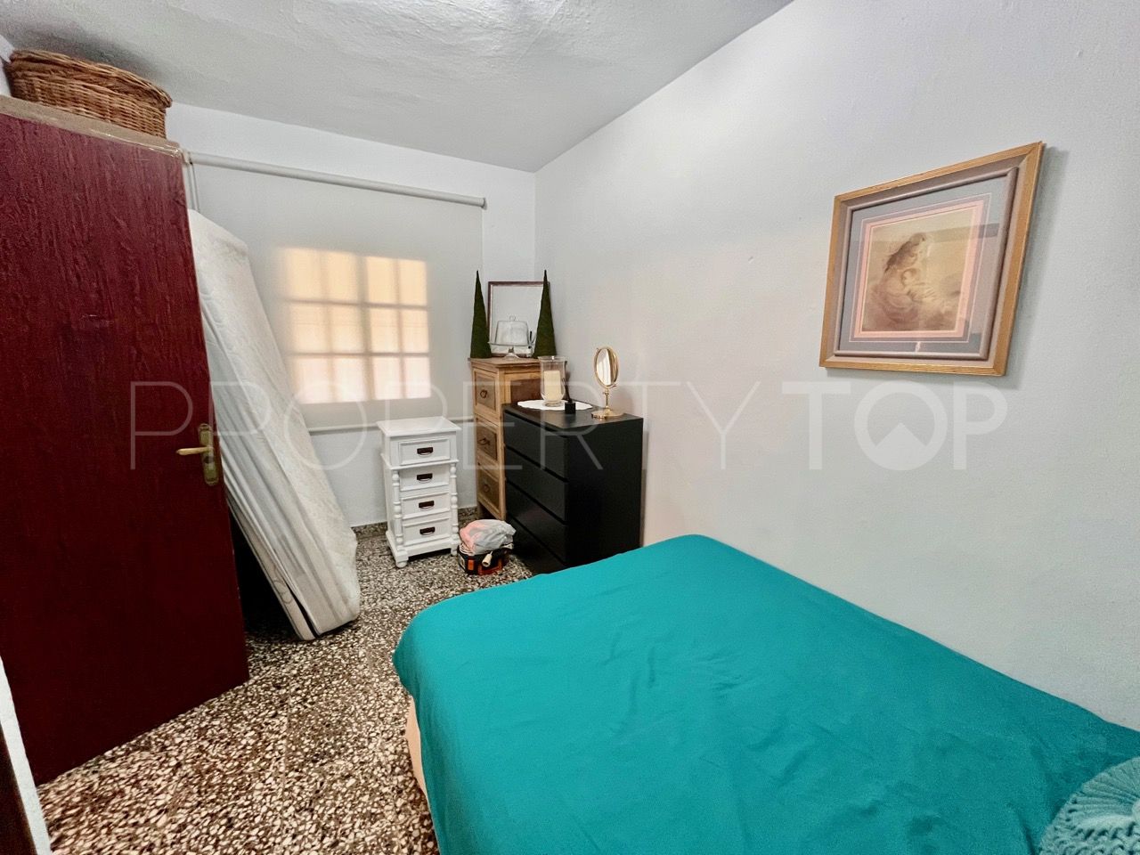 2 bedrooms El Padron finca for sale
