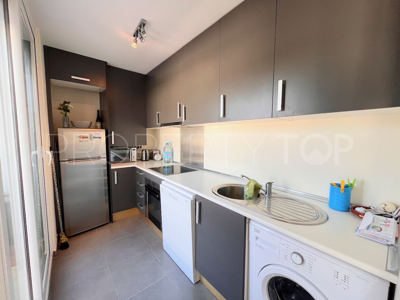 Apartment with 2 bedrooms for sale in Valle Romano