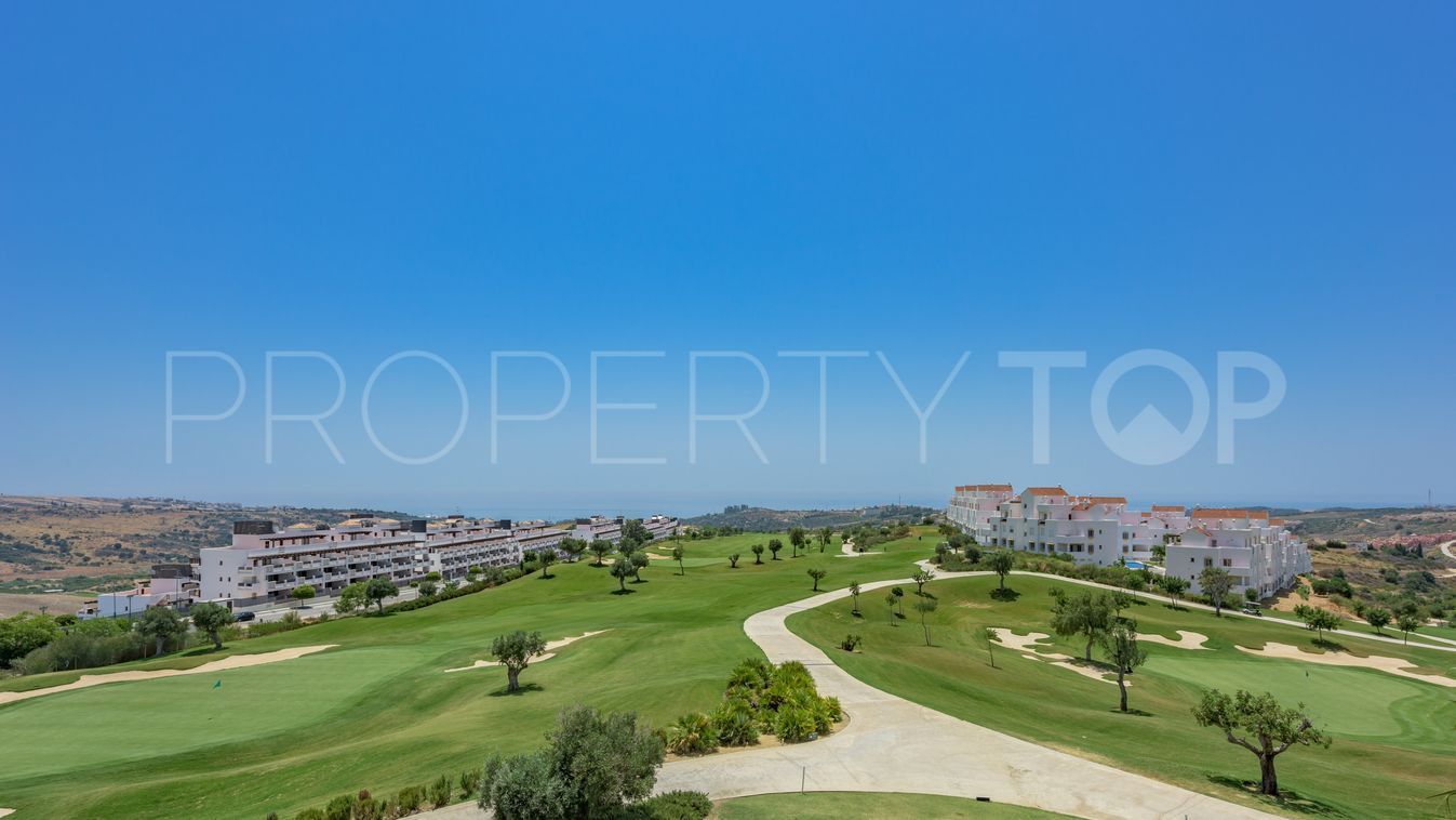 Apartment with 2 bedrooms for sale in Valle Romano