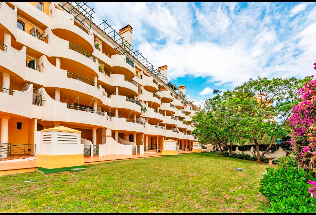 Duplex a la venta in Nueva Andalucia