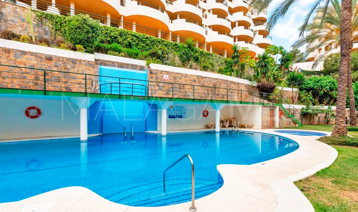 Duplex a la venta in Nueva Andalucia