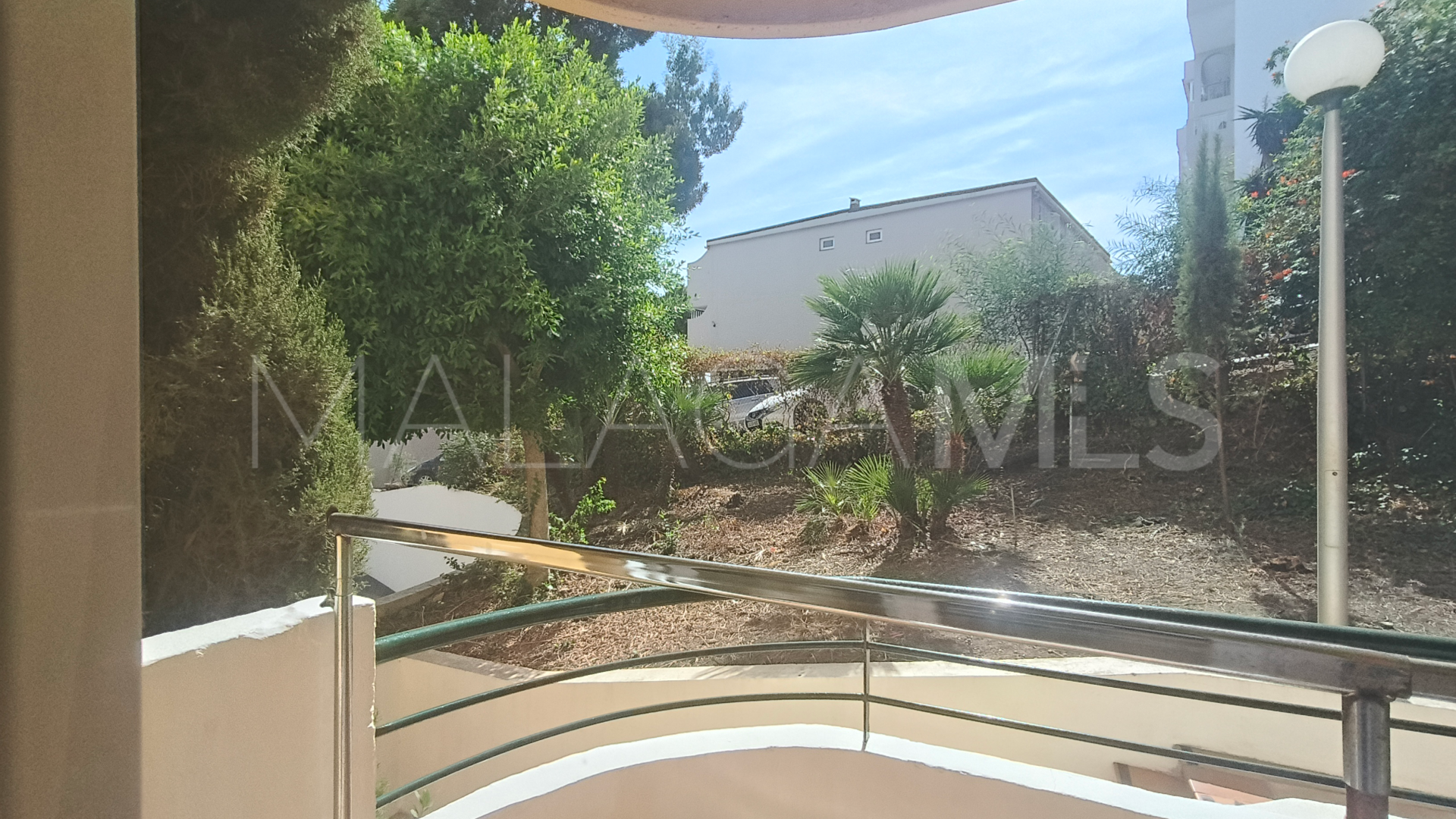 Duplex a la venta in Nueva Andalucia