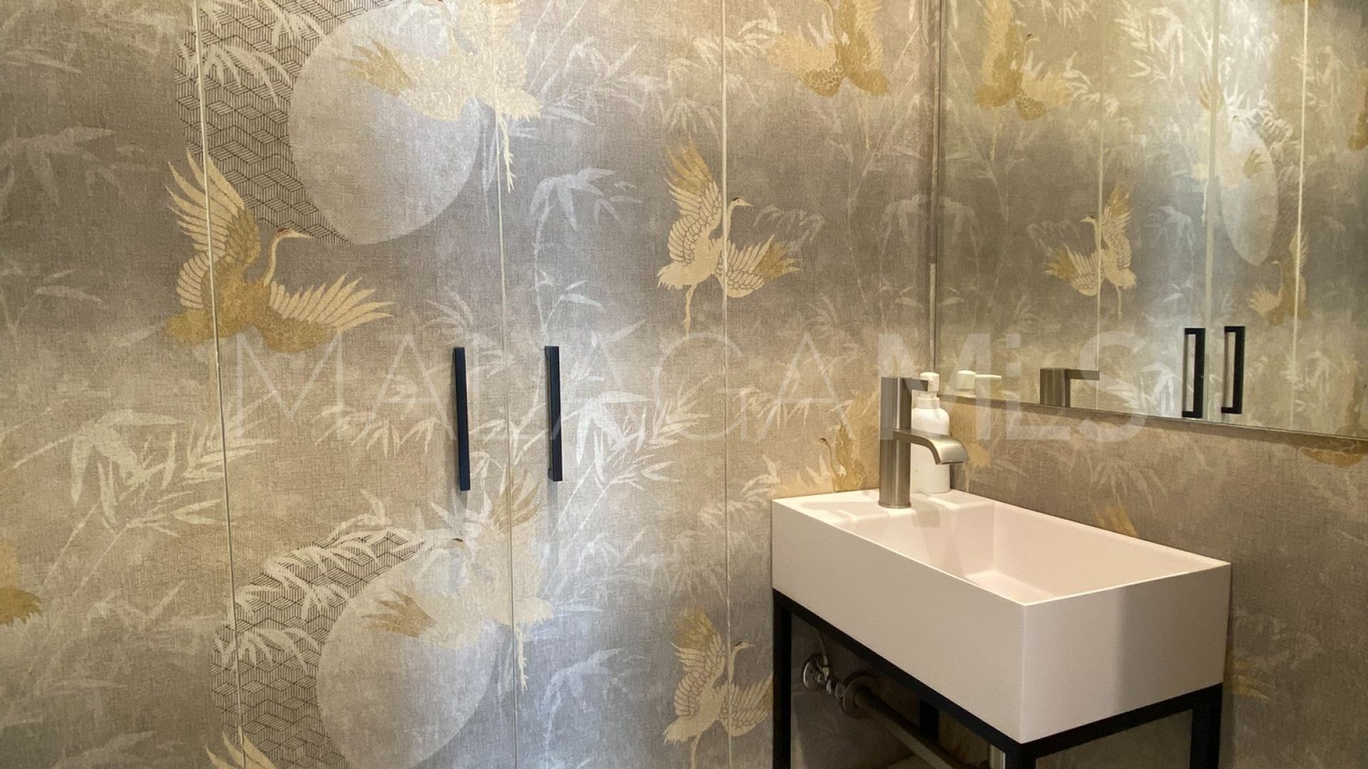 Wohnung for sale in Alcazaba