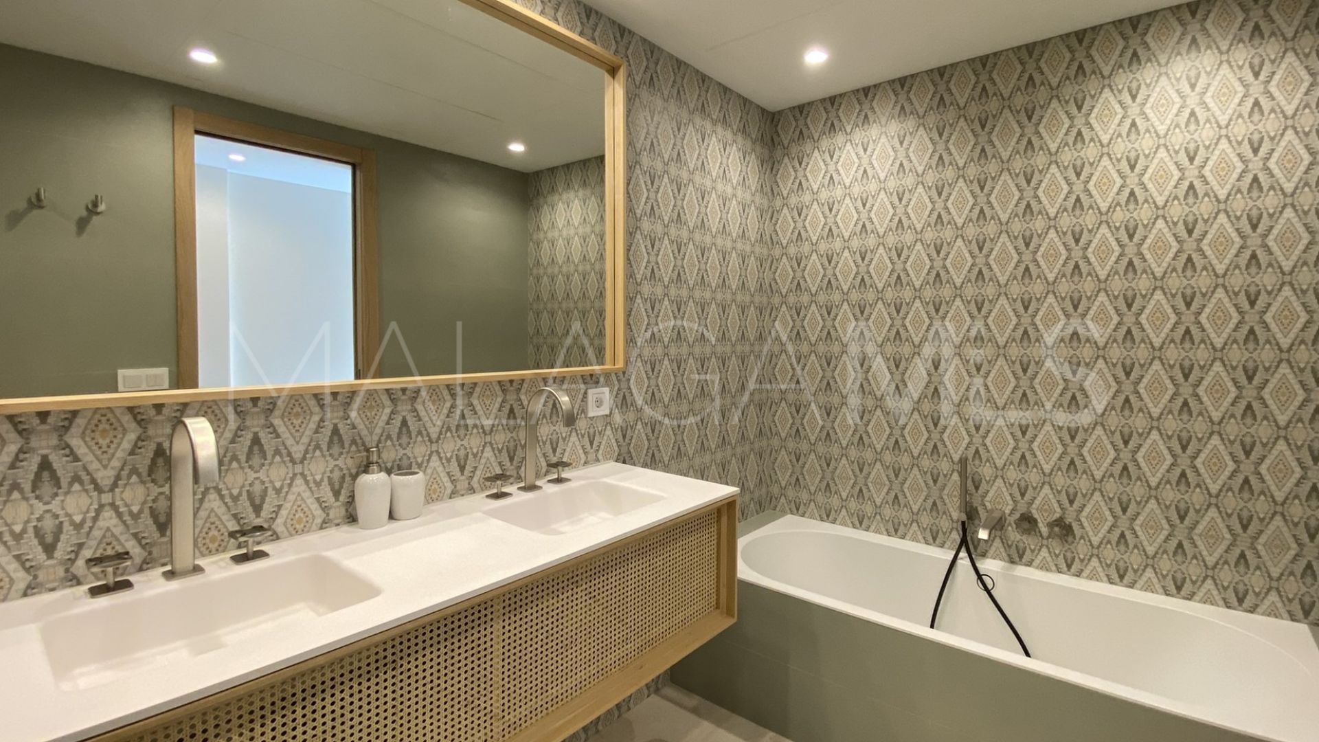 Wohnung for sale in Alcazaba