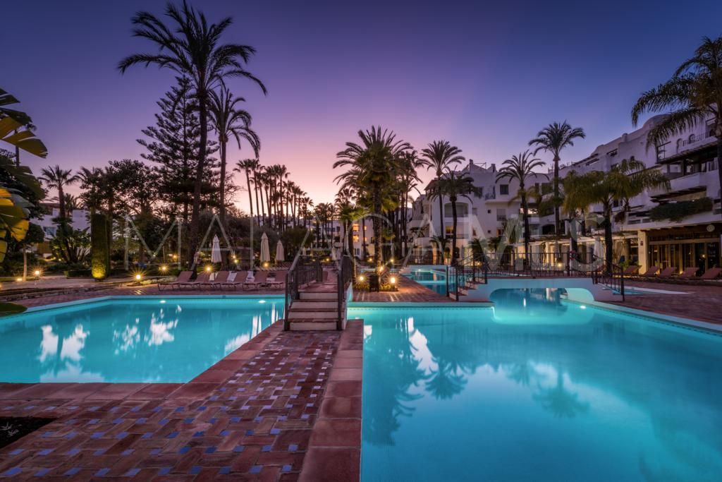 Wohnung for sale in Alcazaba