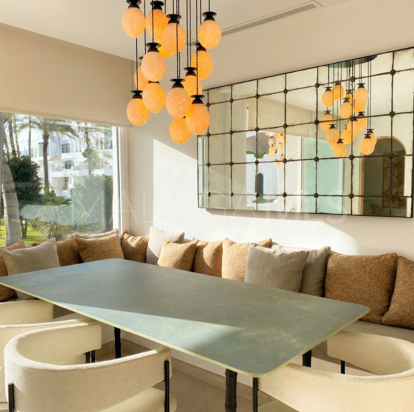 Wohnung for sale in Alcazaba