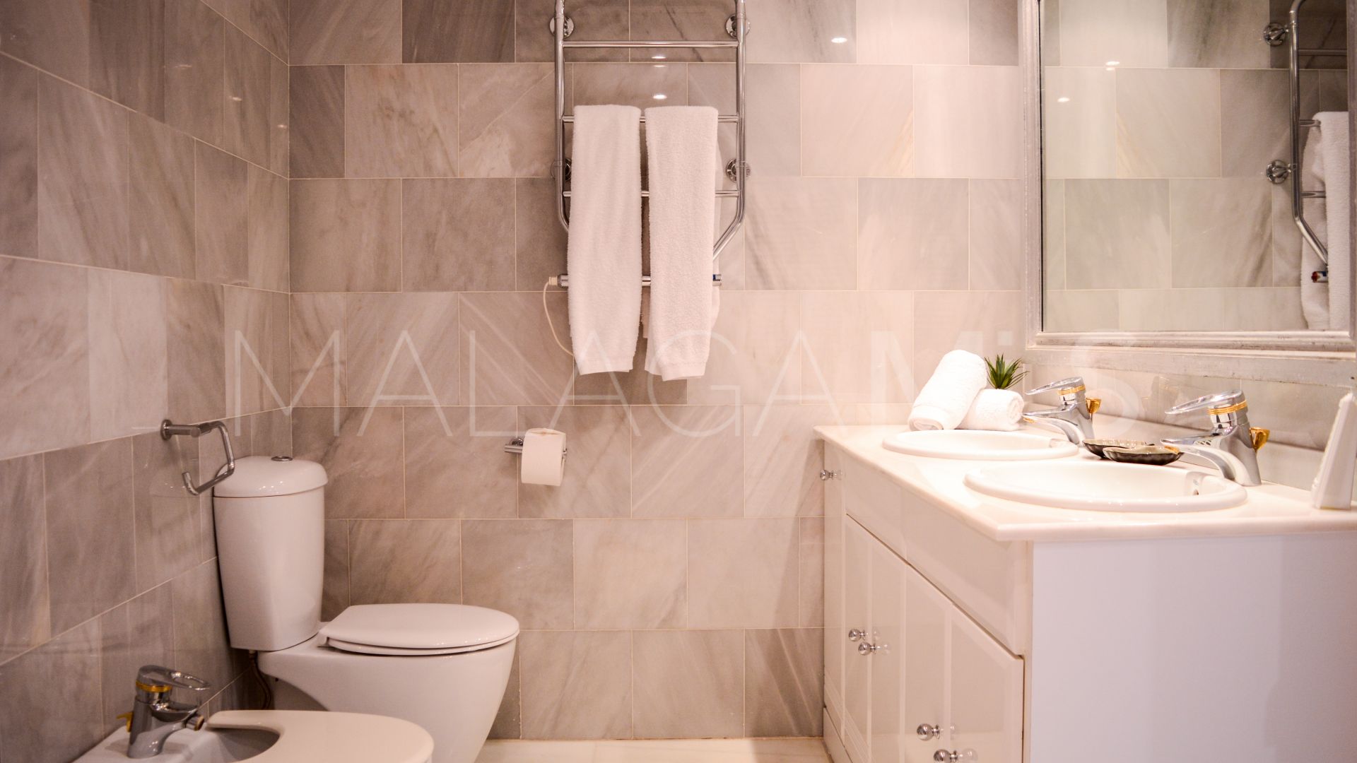 Appartement for sale in Alcazaba