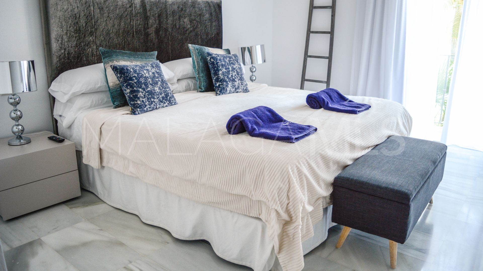 Appartement for sale in Alcazaba