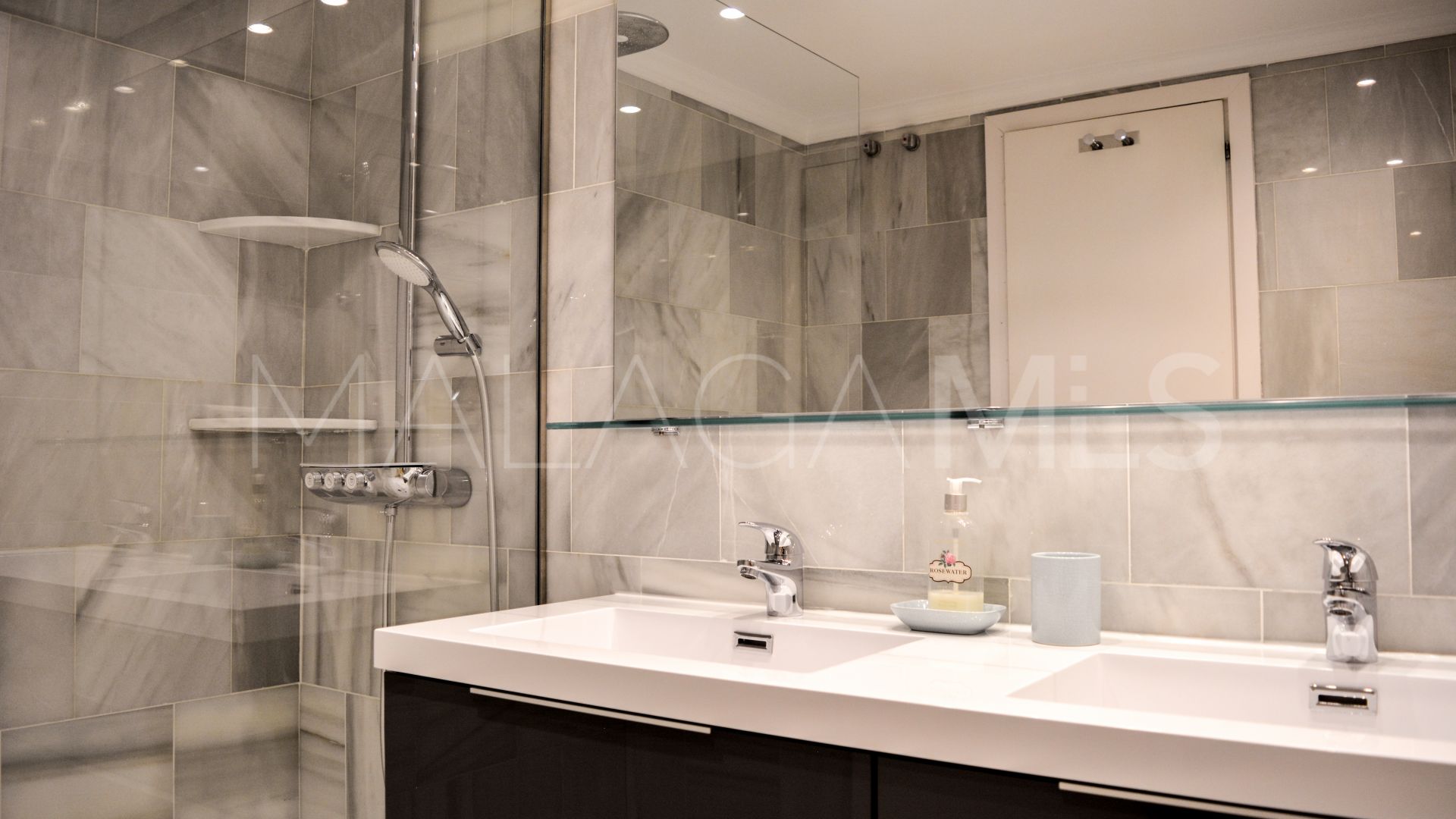 Appartement for sale in Alcazaba