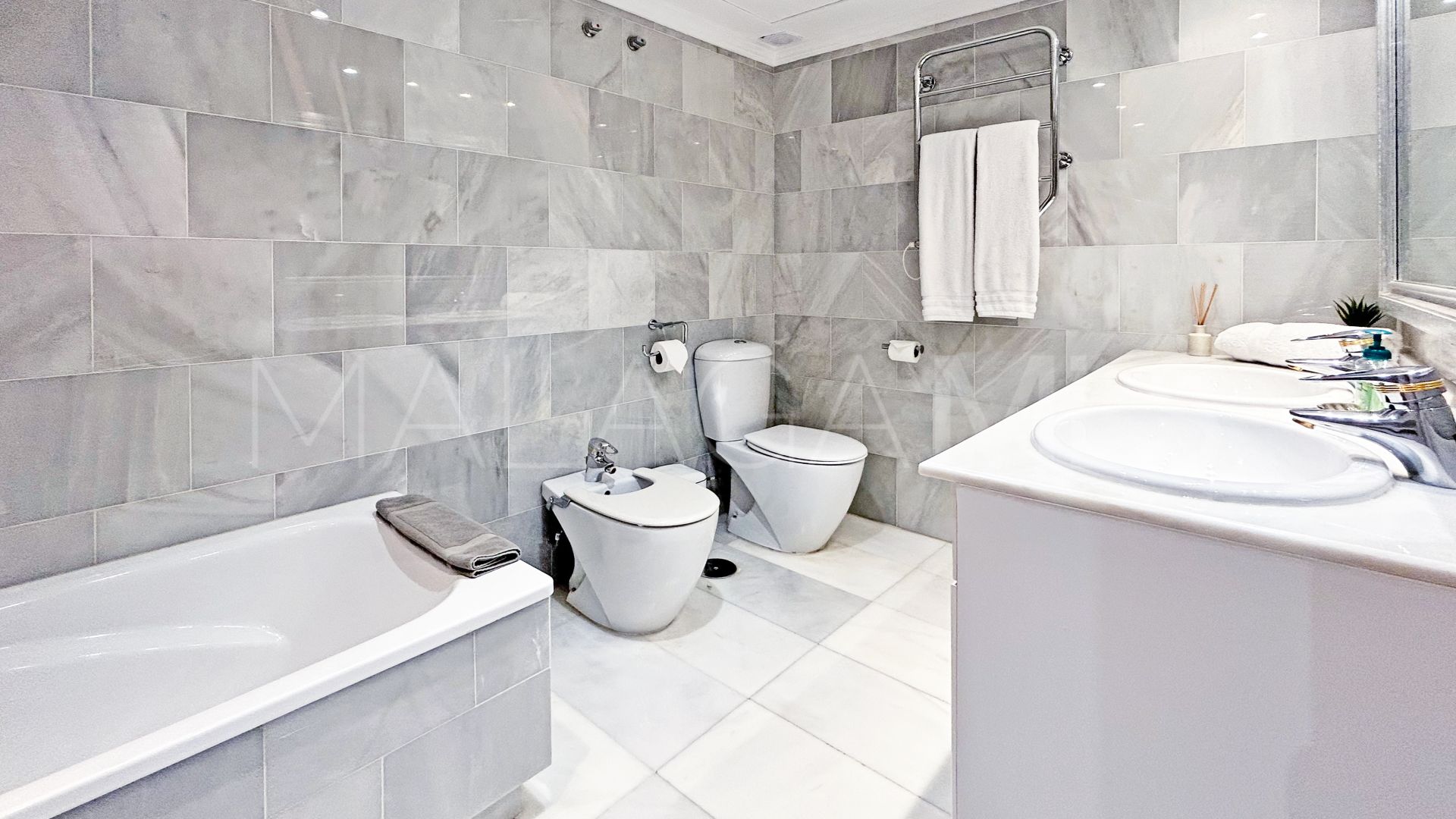 Appartement for sale in Alcazaba