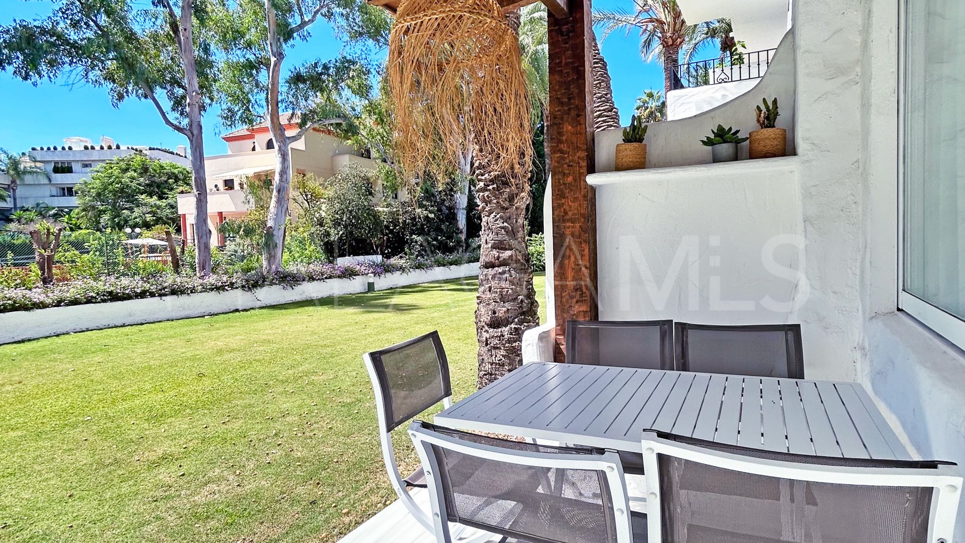 Appartement for sale in Alcazaba