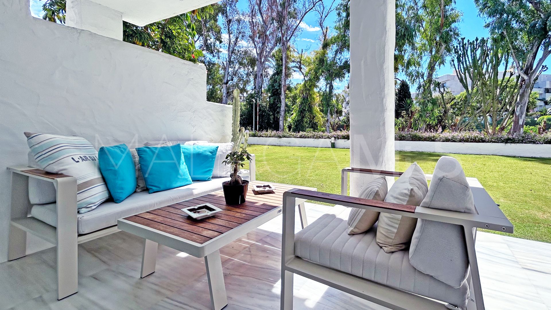 Appartement for sale in Alcazaba