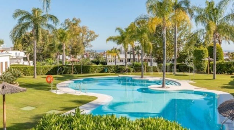 Penthaus for sale in Nueva Andalucia