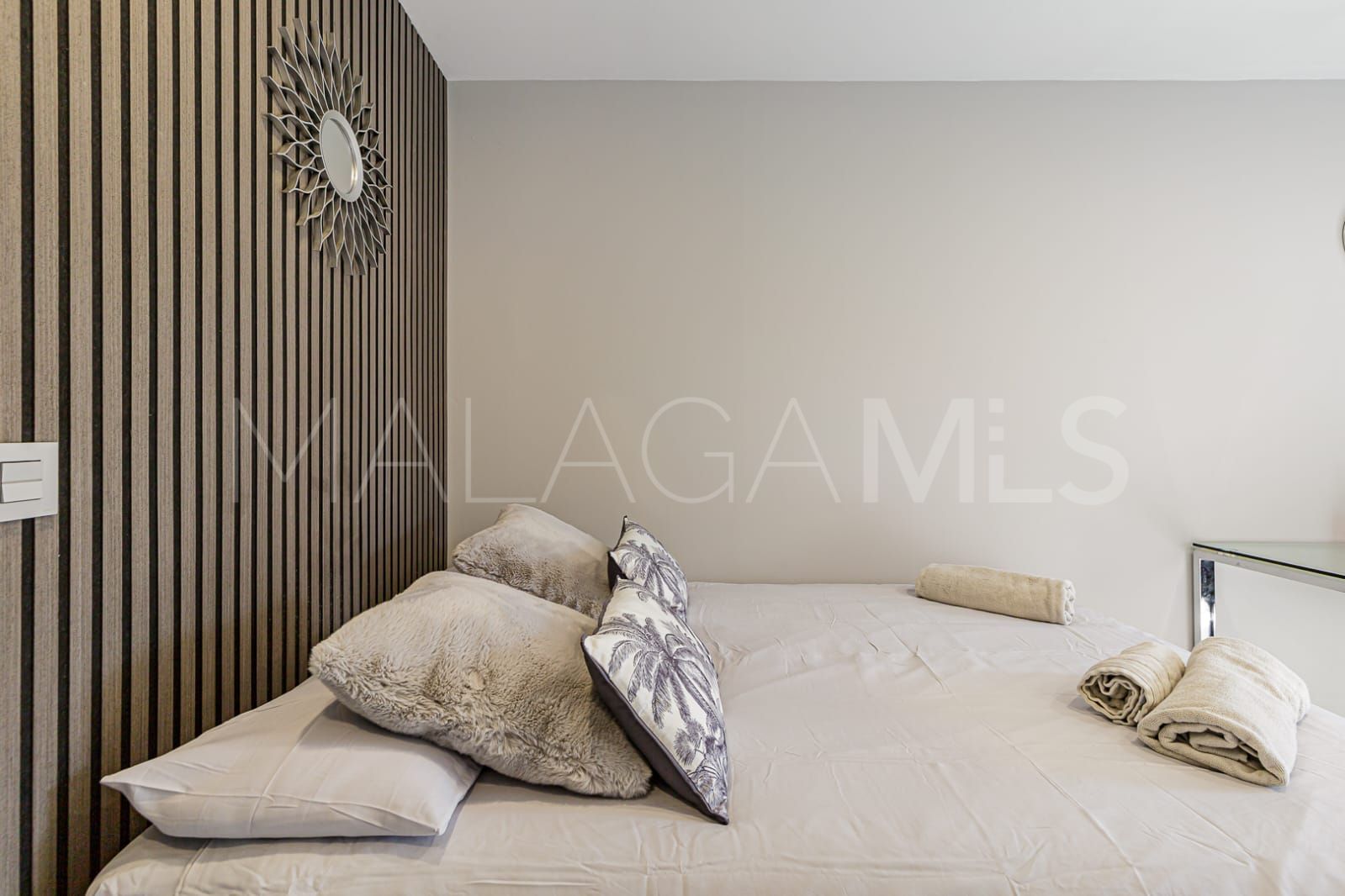 Penthaus for sale in Nueva Andalucia