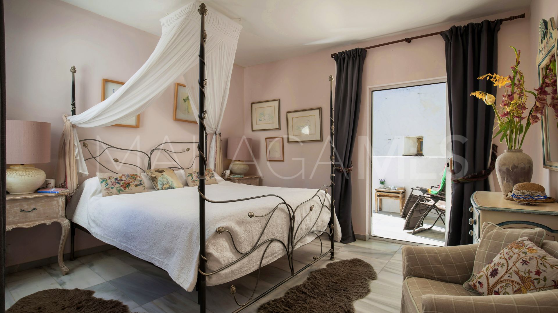 Appartement for sale in Alcazaba
