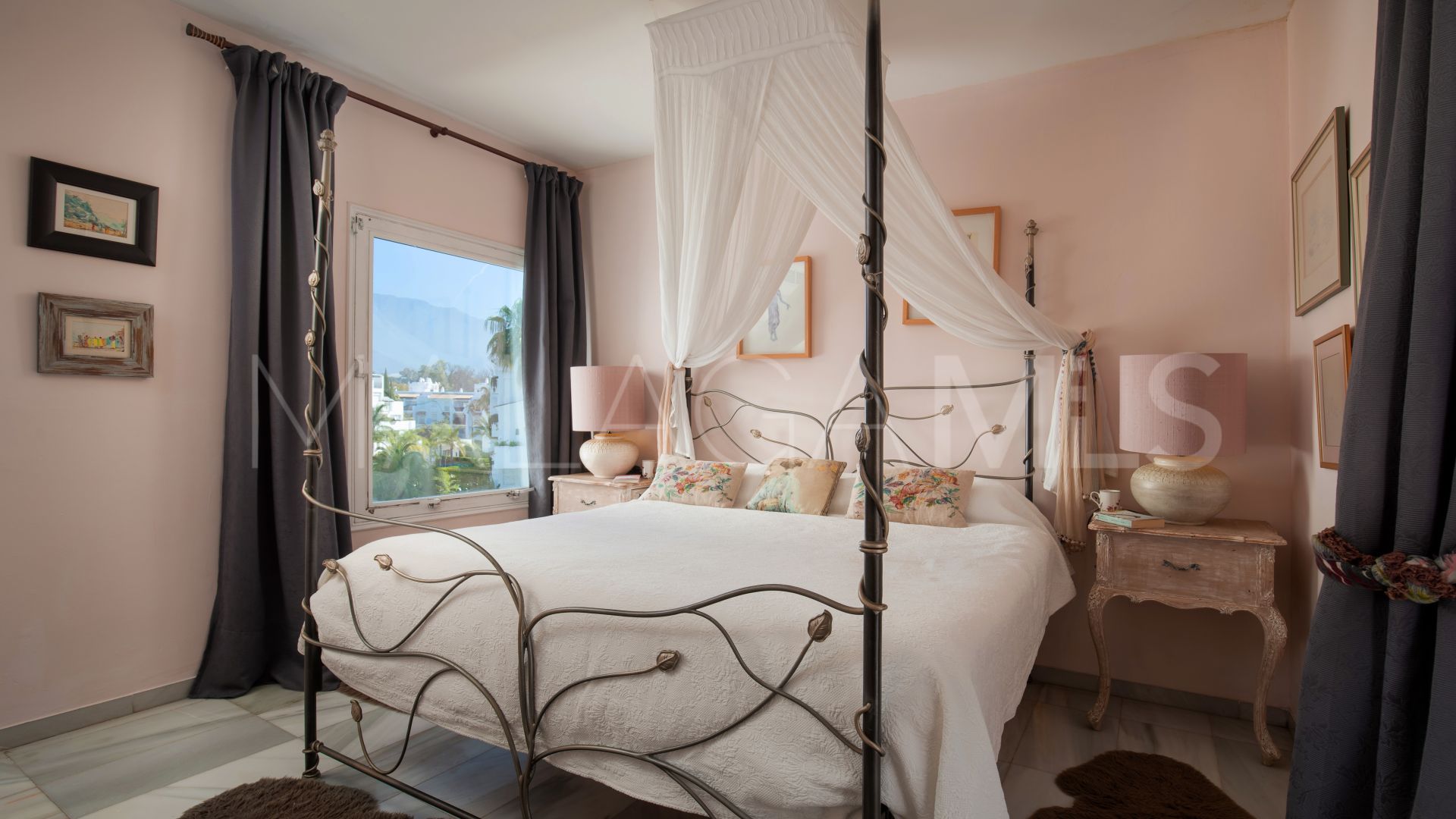 Appartement for sale in Alcazaba