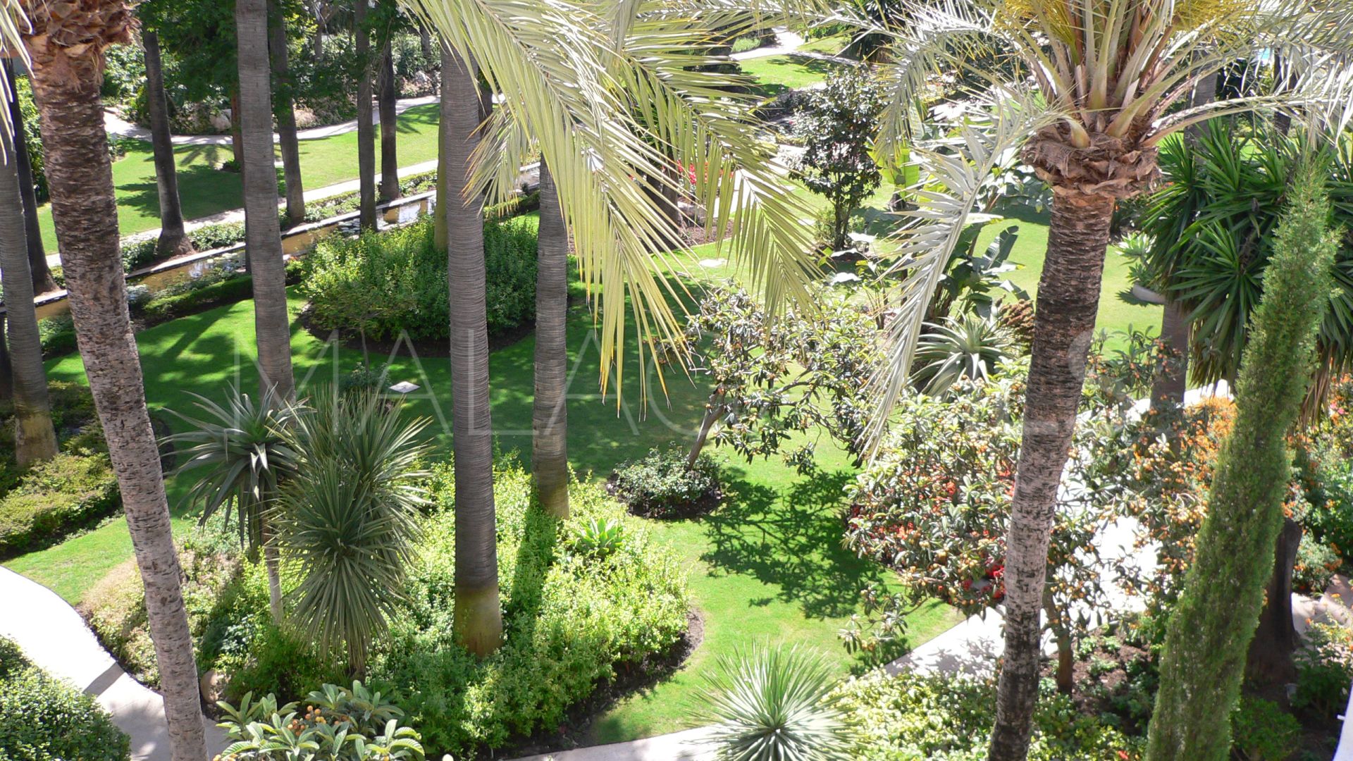 Appartement for sale in Alcazaba