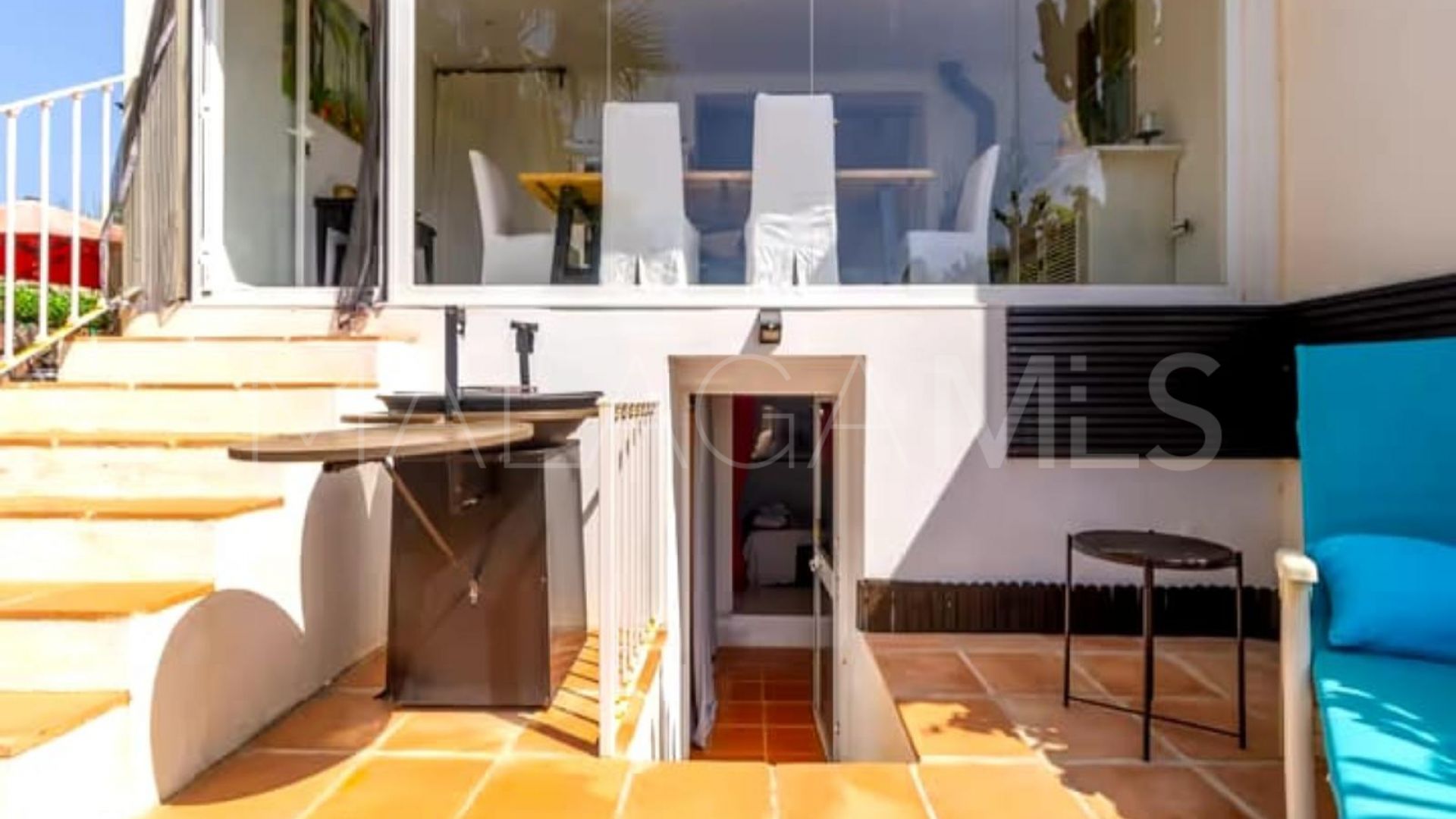 Buy Bahia Dorada villa