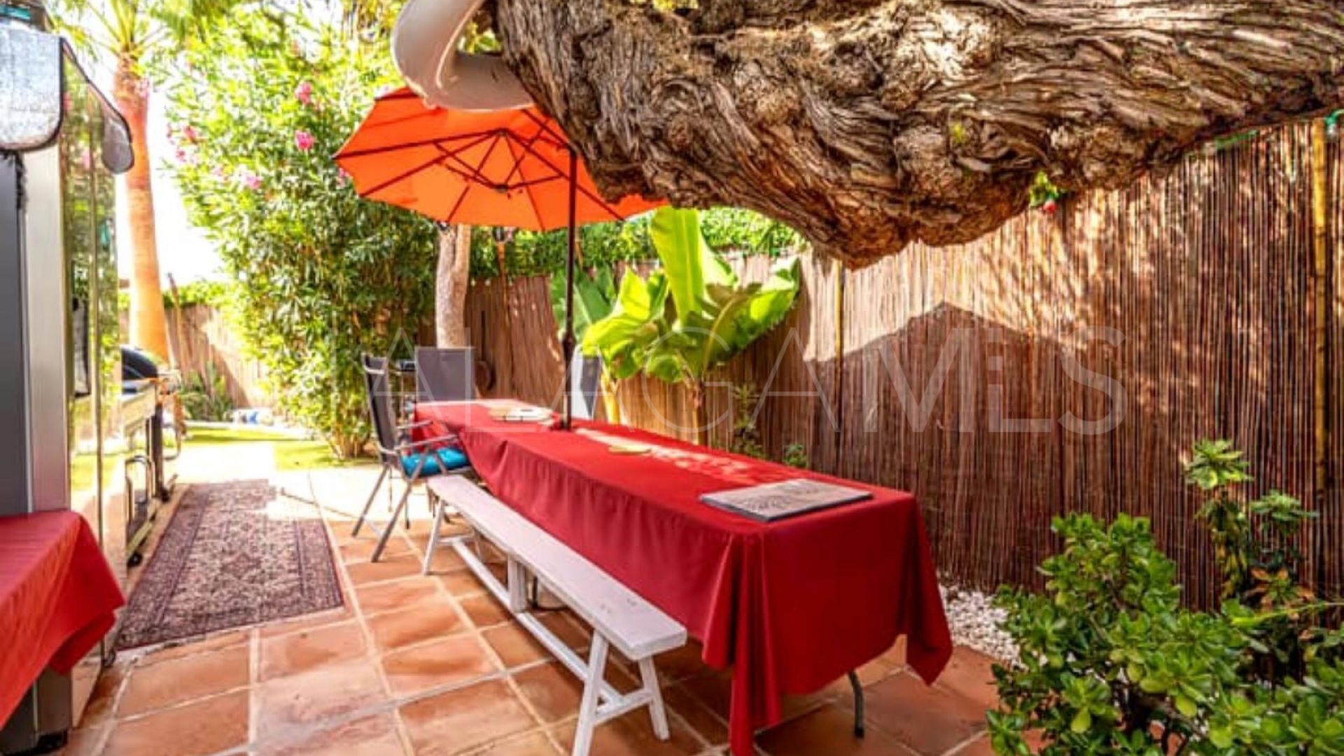 Buy Bahia Dorada villa