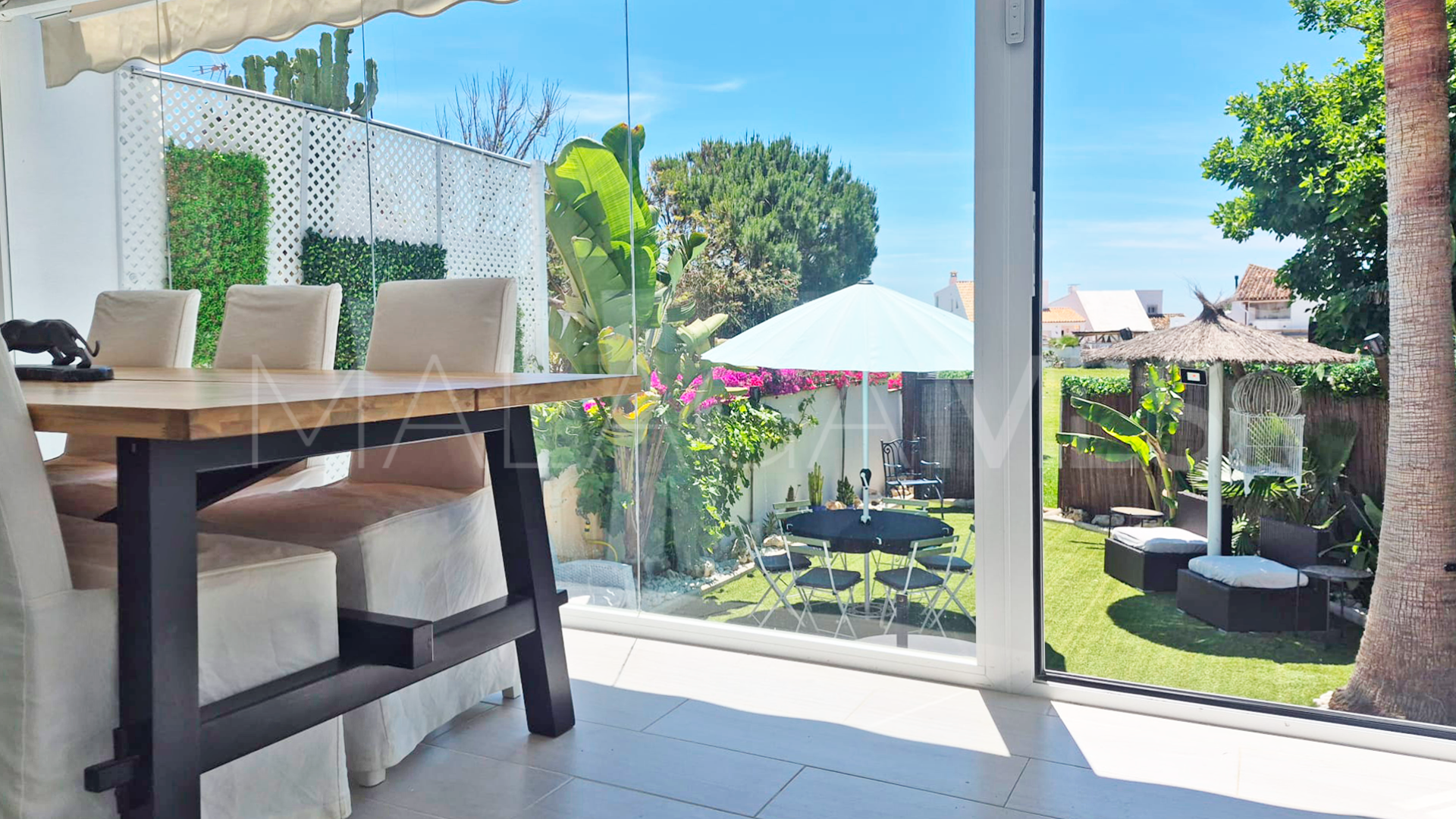 Villa for sale in Bahia Dorada