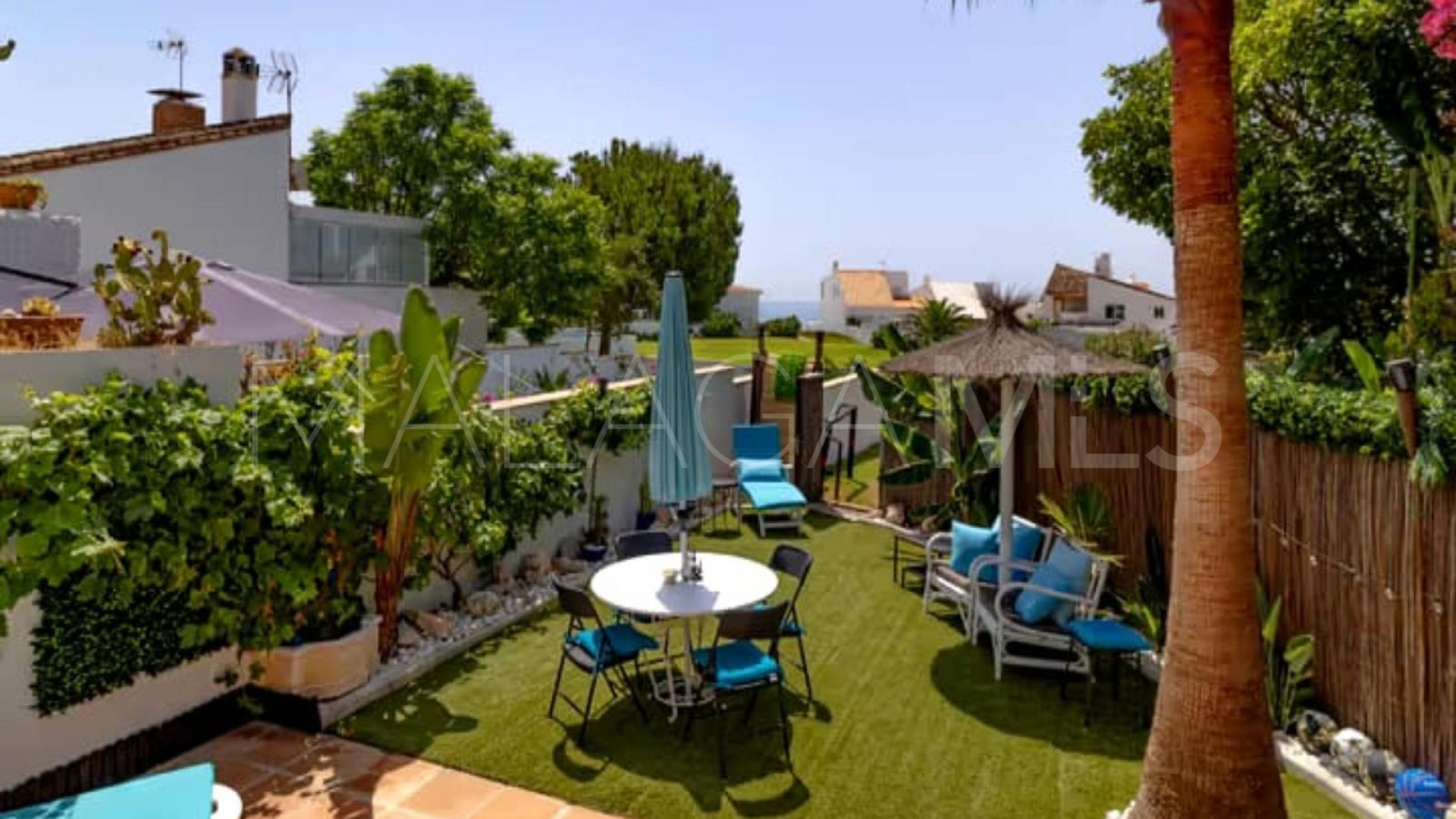 Buy Bahia Dorada villa