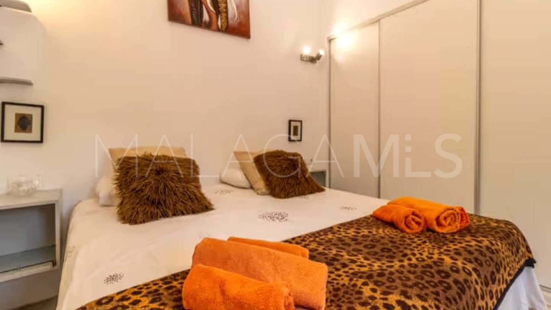 Buy Bahia Dorada villa