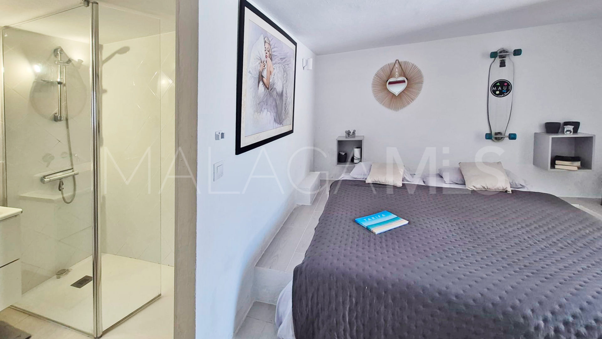 Villa for sale in Bahia Dorada