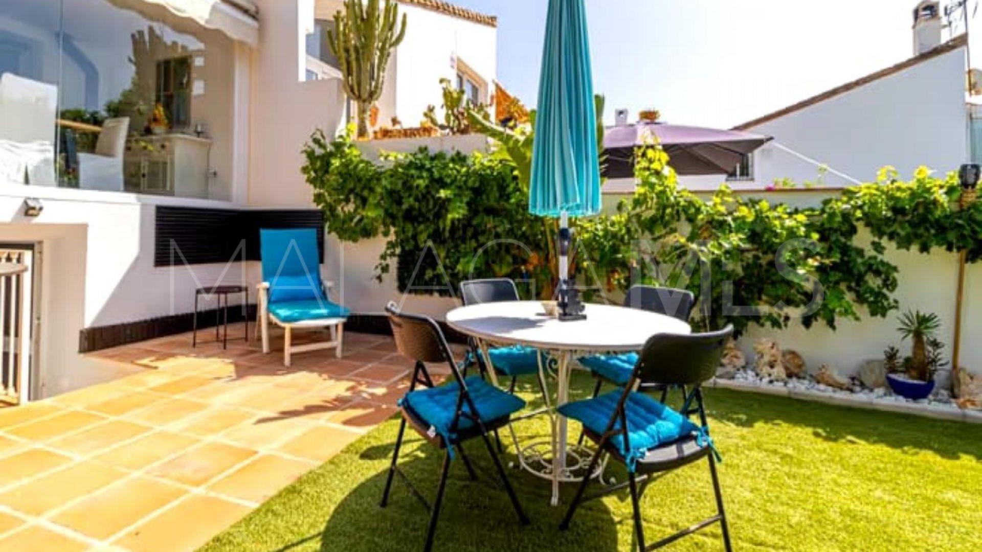 Buy Bahia Dorada villa