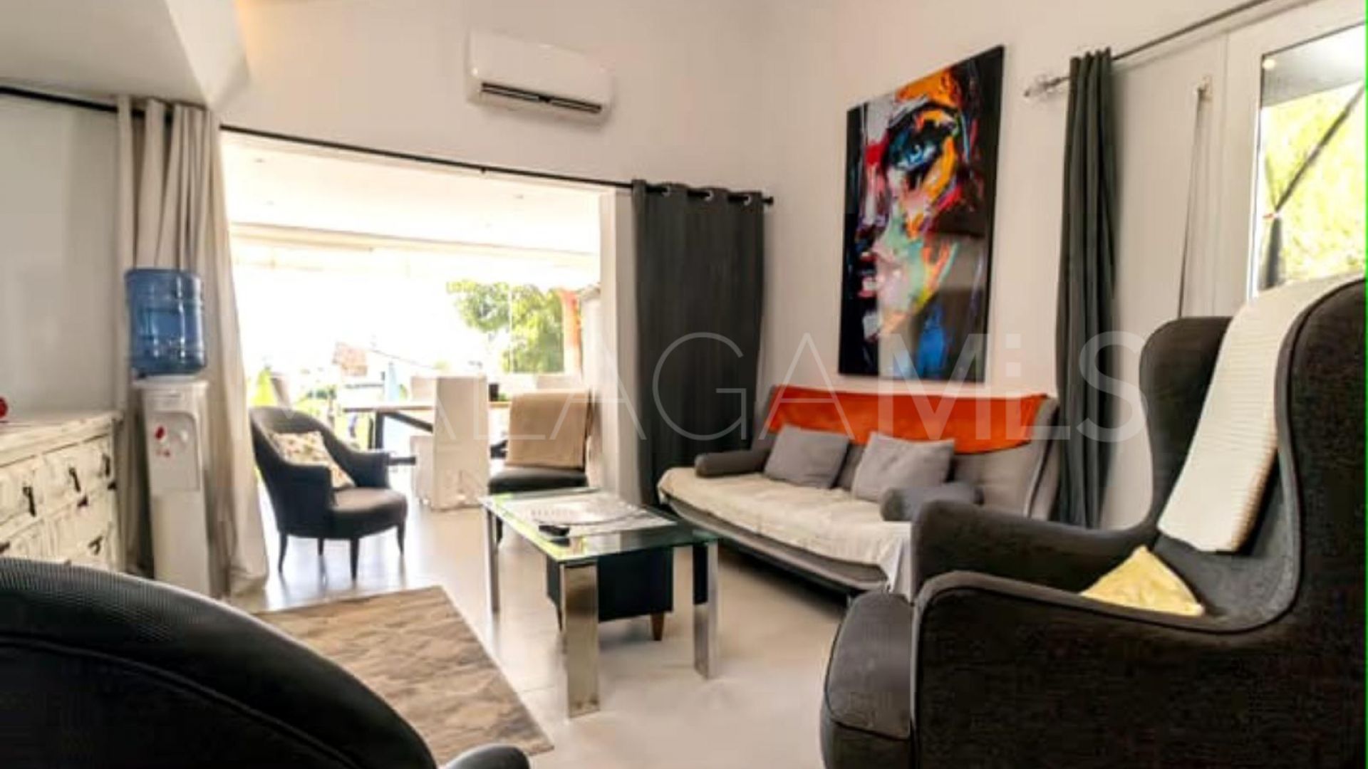 Buy Bahia Dorada villa