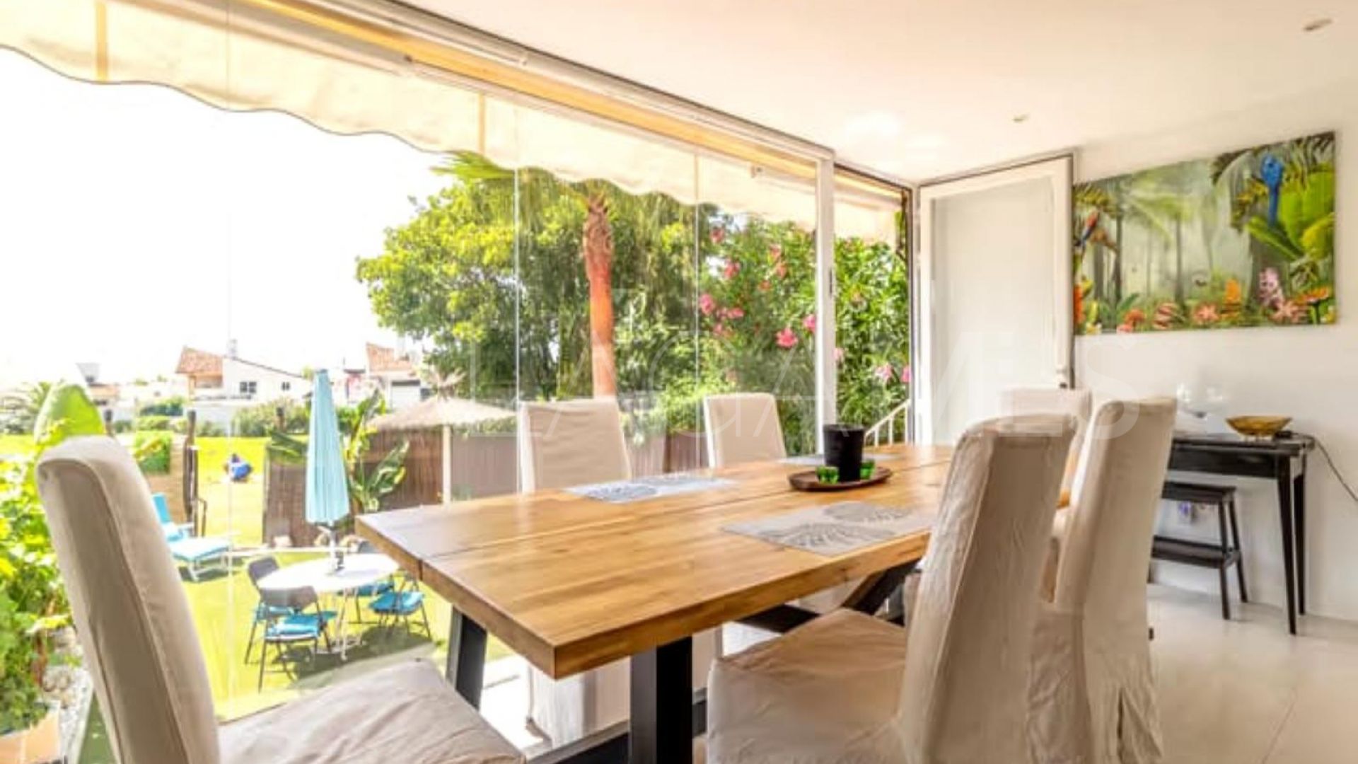 Buy Bahia Dorada villa