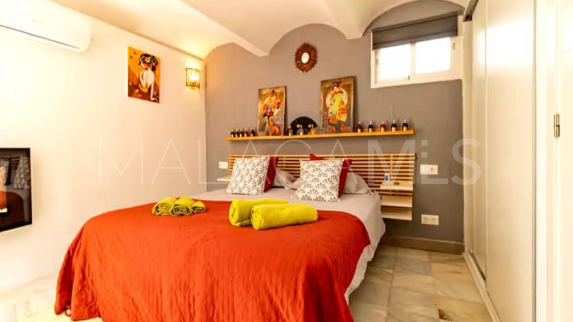 Buy Bahia Dorada villa