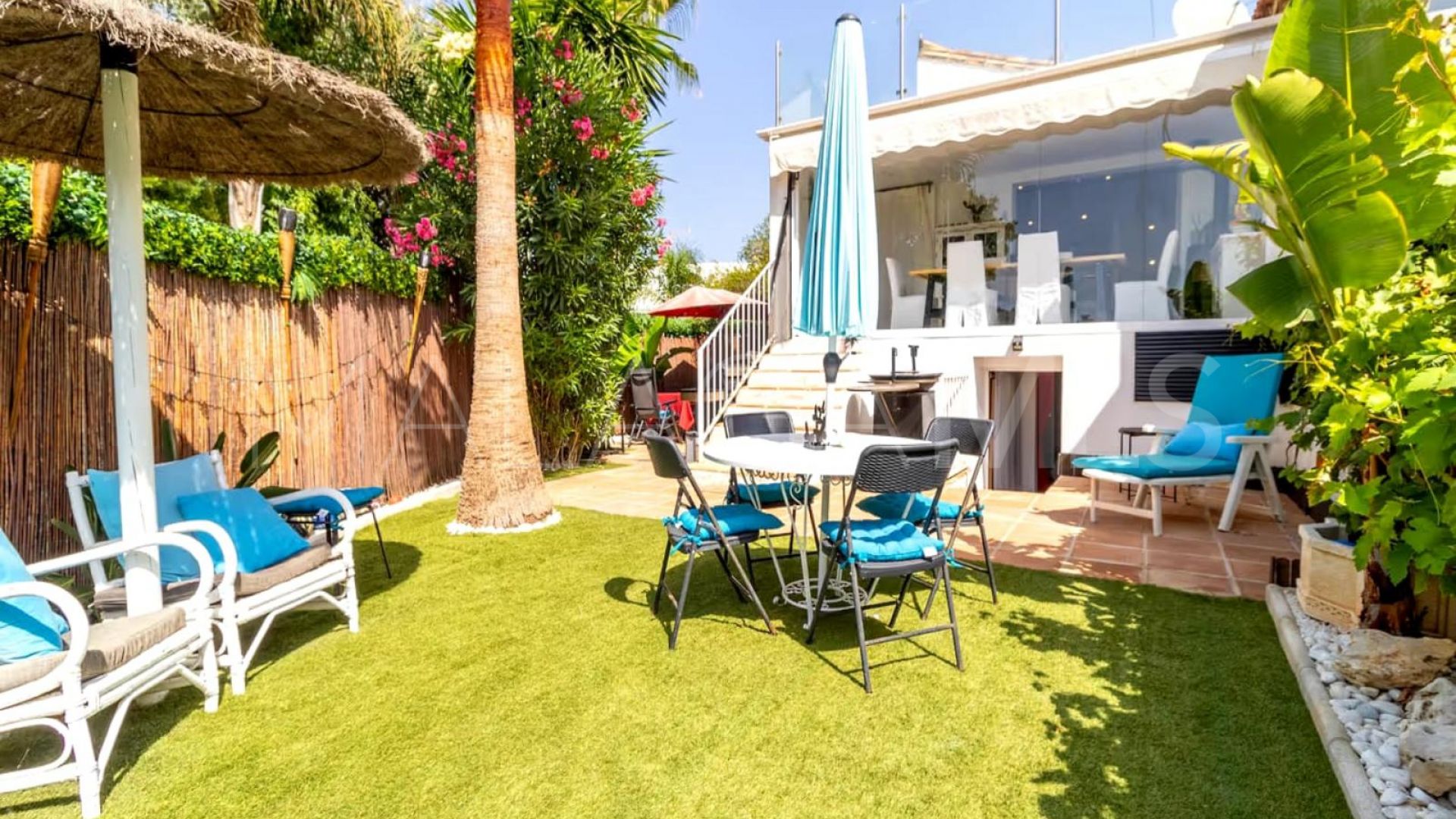 Buy Bahia Dorada villa