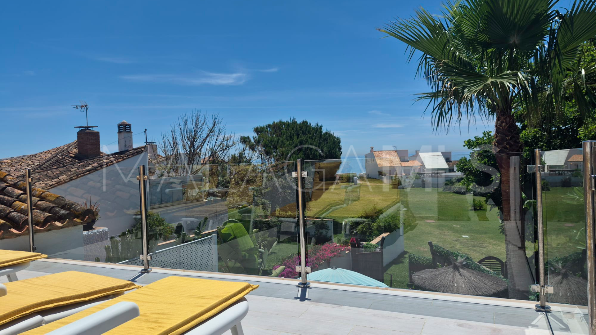 Villa for sale in Bahia Dorada