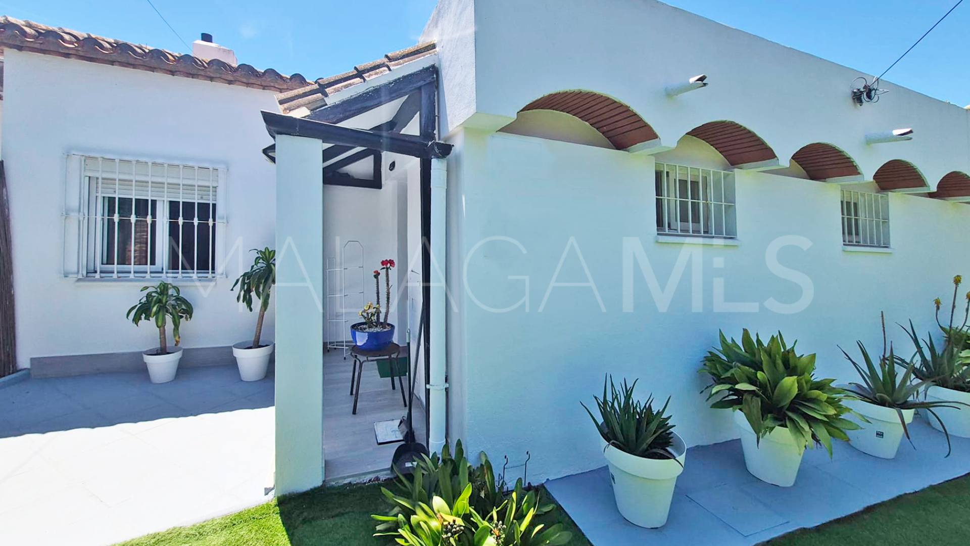 Villa for sale in Bahia Dorada