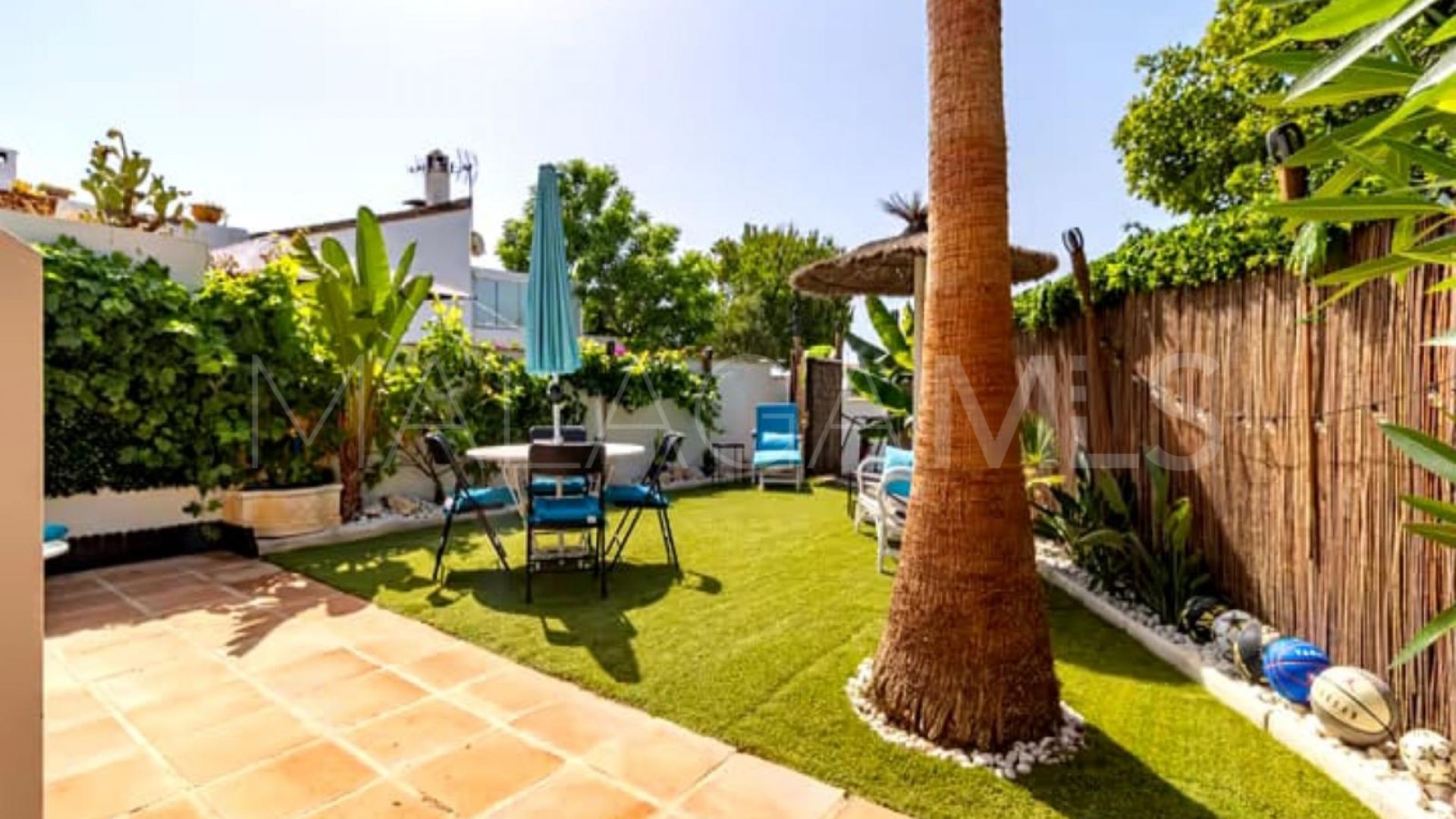 Buy Bahia Dorada villa