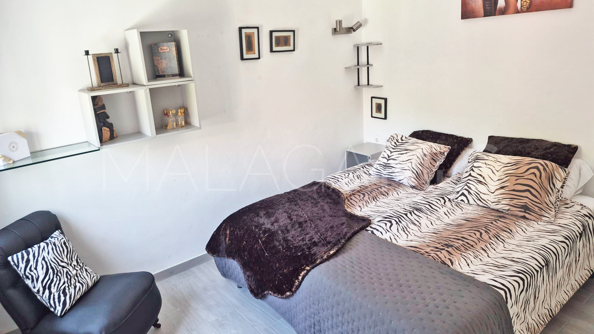 Villa for sale in Bahia Dorada