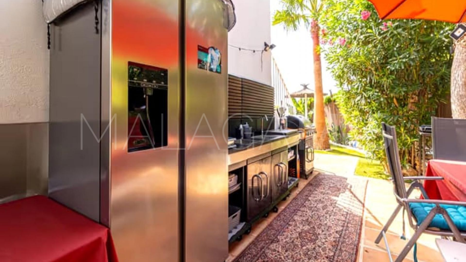 Buy Bahia Dorada villa