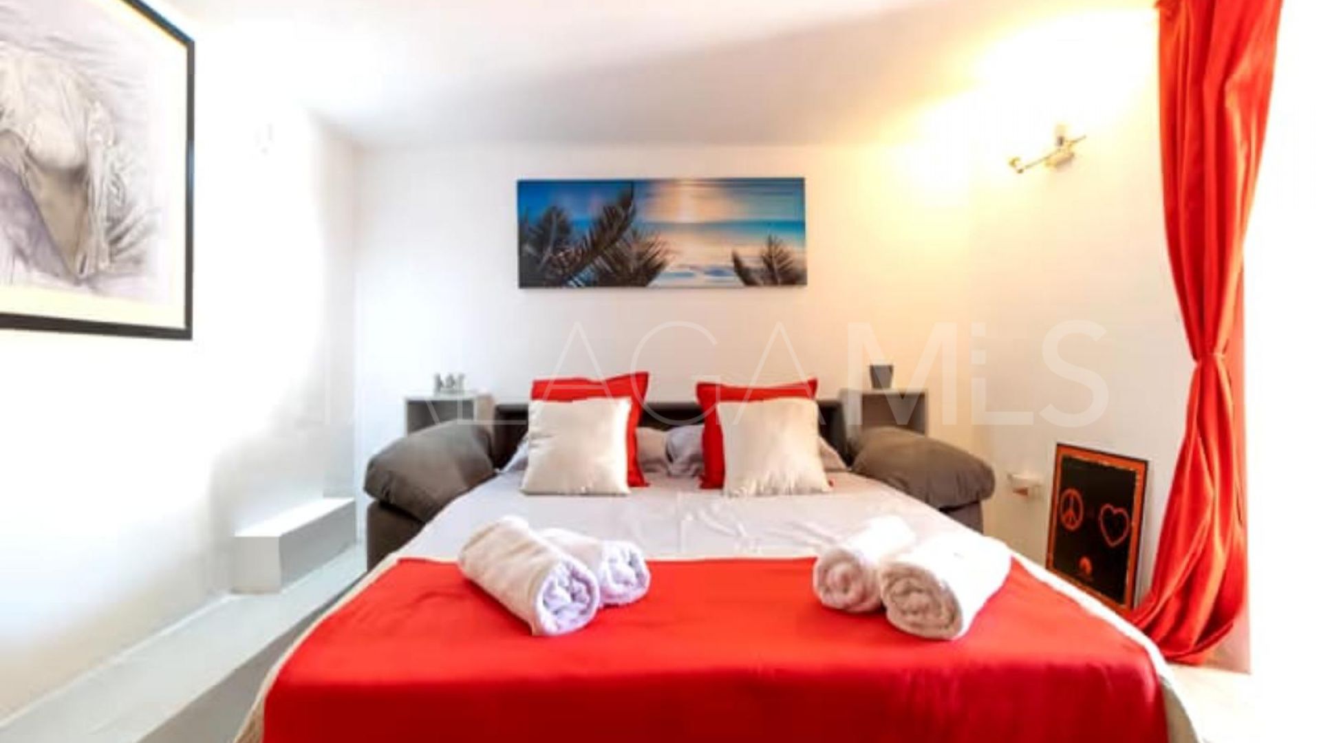 Buy Bahia Dorada villa