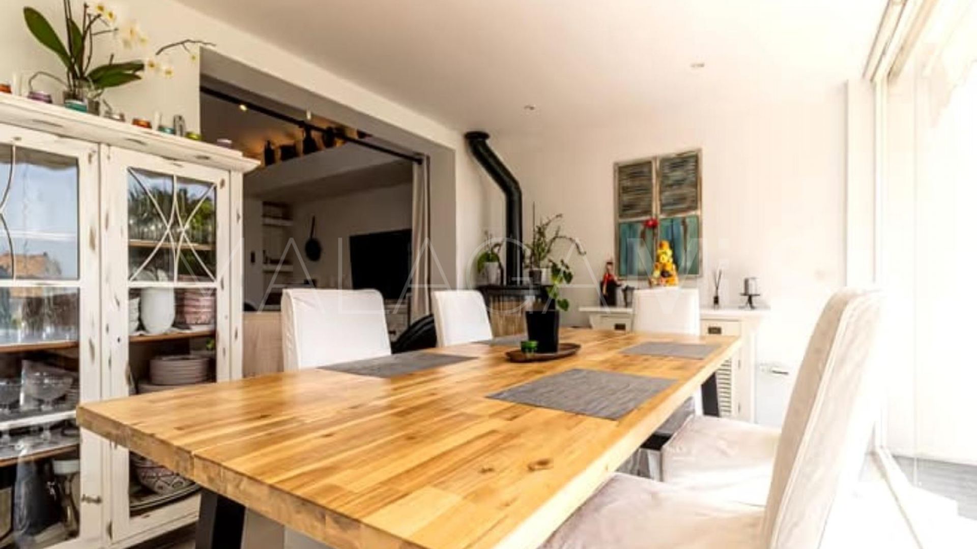 Buy Bahia Dorada villa