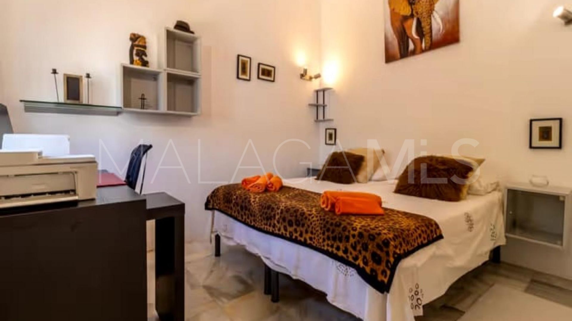 Buy Bahia Dorada villa